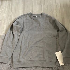 Lululemon Crew Pullover